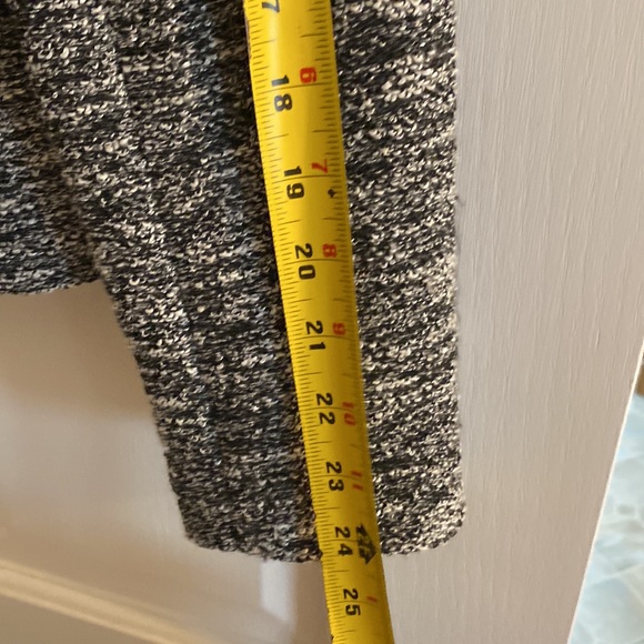 Calvin Klein Asymmetrical Jacket - Picture 5 of 7